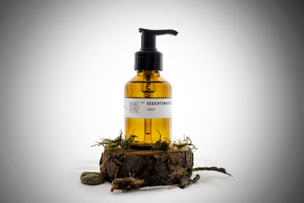 Balance Alpine 1000+ Gesichtswasser | Naturnahe Kosmetik