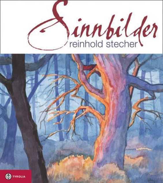 Picture of Symbols - Bischof Reinhold Stecher