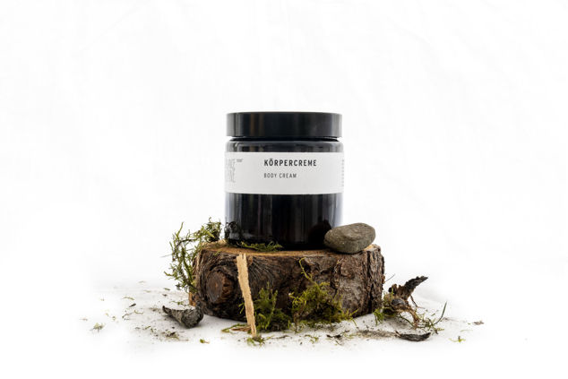 Körpercreme Balance Alpine 1000+ | Kosmetik der Best Alpine Wellness Hotels